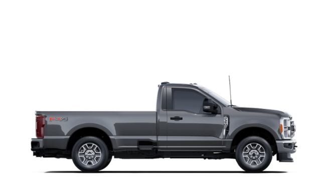 2025 Ford SuperDuty